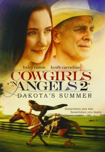 Cowgirls 'n Angels 2: Dakota's Summer