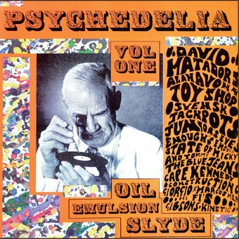 Psychedelia (5-CD)