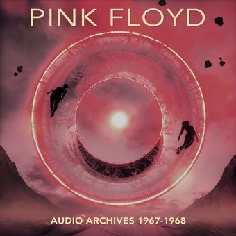 Audio Archives (2Cd)