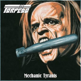 Mechanic Tyrants [EP] *