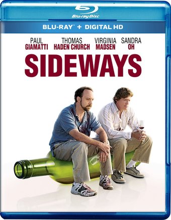 Sideways (10th Anniversary Edition) (Blu-ray)