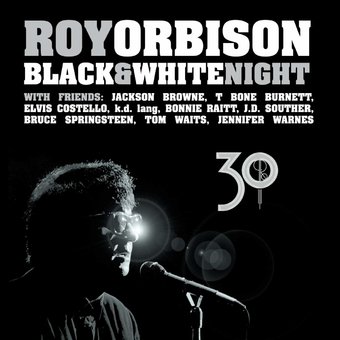 Black & White Night 30 (2 LPs)