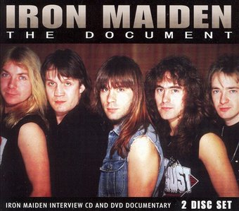 The Document (2-CD)