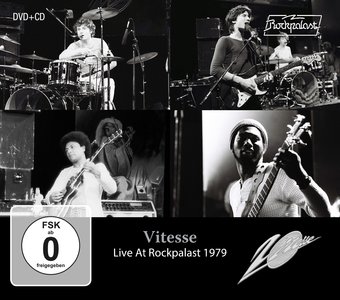 Live at Rockpalast 1979 [Digipak] (2-CD)