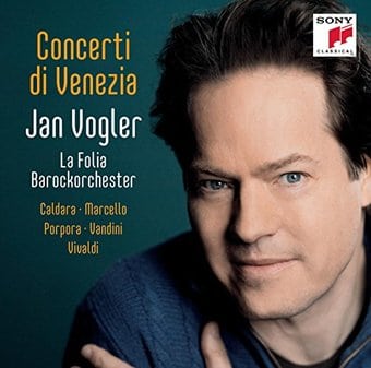 Concerti Di Venezia