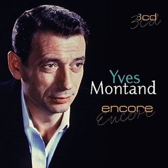 Encore (3-CD)