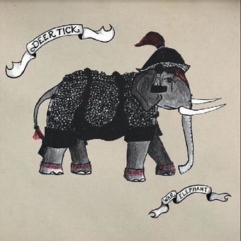 War Elephant (Colv)