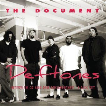 The Document (CD + DVD)