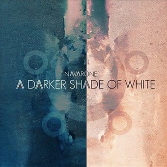 Darker Shade of White