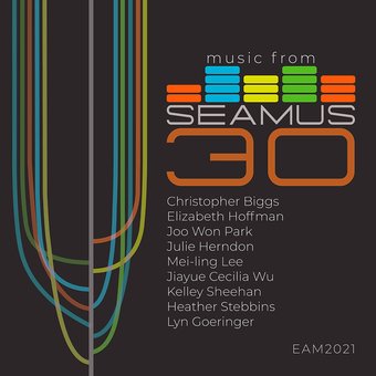 Music From Seamus 30 / Various