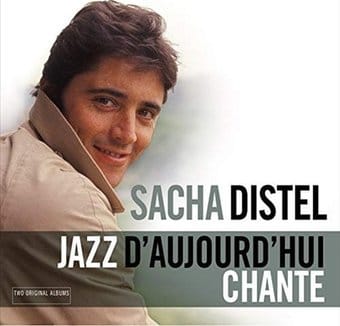 Jazz d'Aujourd'hui / Chante