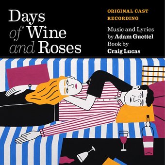 Days Of Wine And Roses - O.C.R.