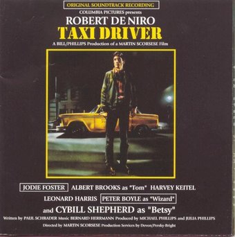 Taxi Driver [1998]