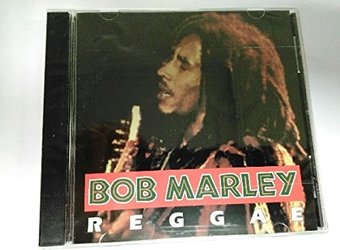 Bob Marley - Reggae