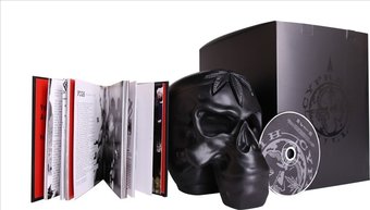 Cypress Hill [25th Anniversary Skull Edition]