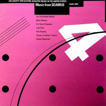 Music From Seamus 4 / Various