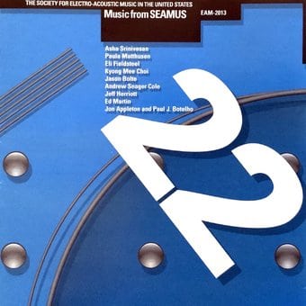 Music From Seamus 22 / Various