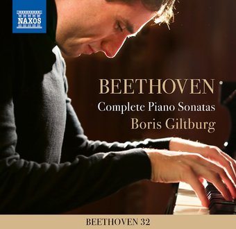 Complete Piano Sonatas (Box)