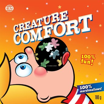 Creature Comfort [Single]
