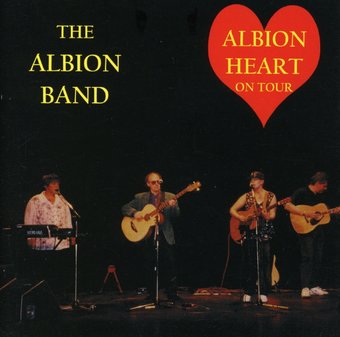 Albion Heart on Tour (Live)