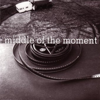 Middle of the Moment