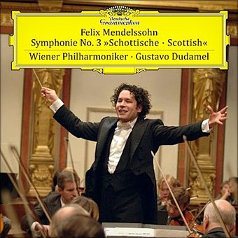 Mendelssohn: Symphonie No. 3 (Schottische