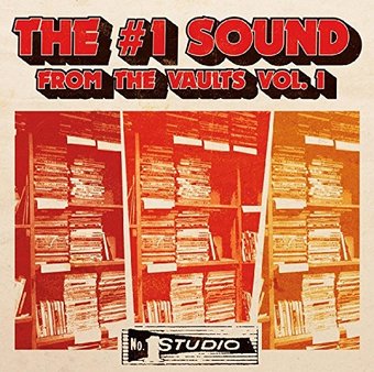 The #1 Sound: From the Vaults, Volume 1