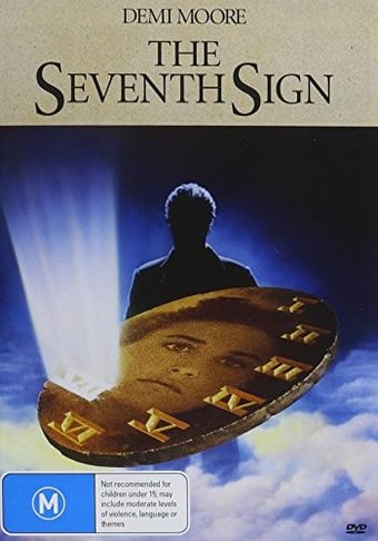 The Seventh Sign [Import]