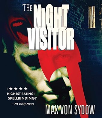The Night Visitor (Blu-ray)