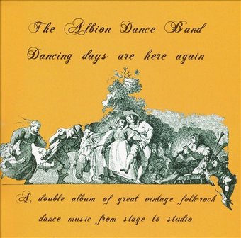 Dancing at the Royal (2-CD)