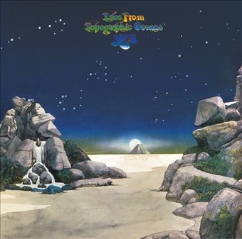 Tales from Topographic Oceans [Expanded Edition]
