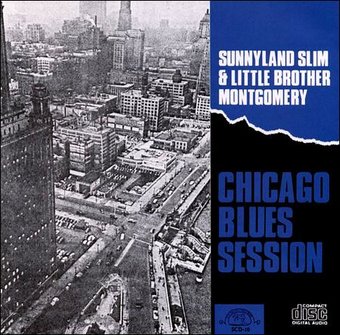 Chicago Blues Session