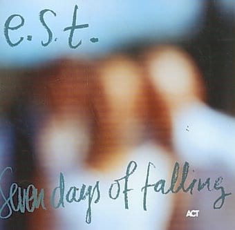 Seven Days of Falling