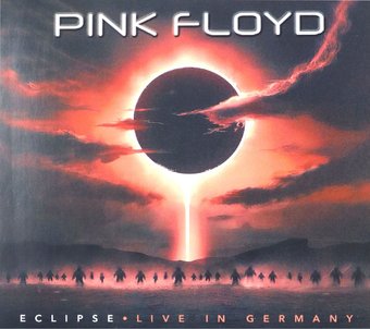 Eclipse - Live In Germany