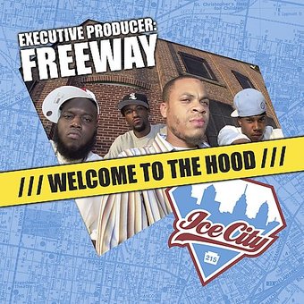 Welcome to the Hood [PA]