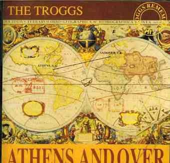 Athens Andover [import]