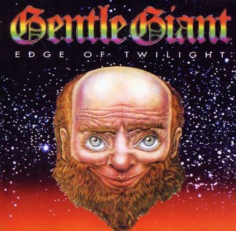 Edge of Twilight (2-CD)