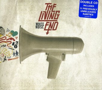 White Noise - Rarities Collectors Edition [Import]