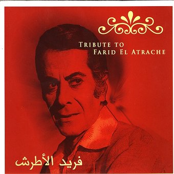 Tribute to Farid el Atrache [Take 5]