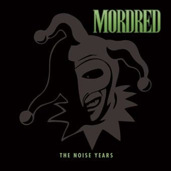 Noise Years (3Cd/Deluxe)