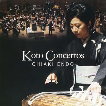 Koto Concertos