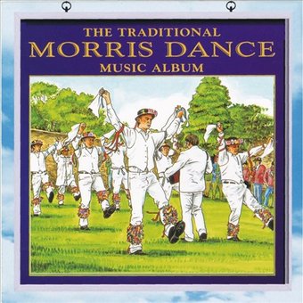 The Traditional Morris Album