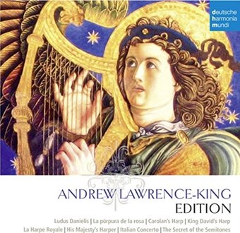 Andrew Lawrence-King Edition (Ger)
