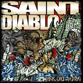 Saint Diablo *