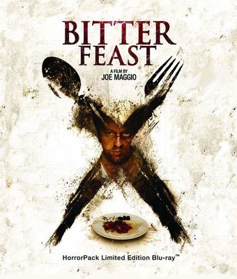 Bitter Feast (Blu-ray)