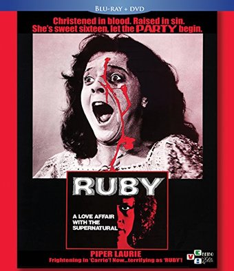 Ruby (Blu-ray + DVD)