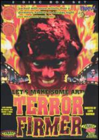 Terror Firmer (2-DVD)