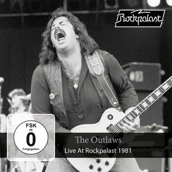 Live at Rockpalast 1981 (CD + DVD)