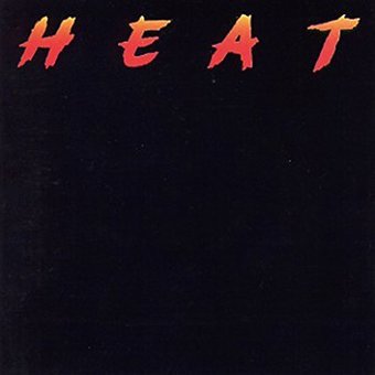 Heat [Limited Edition]