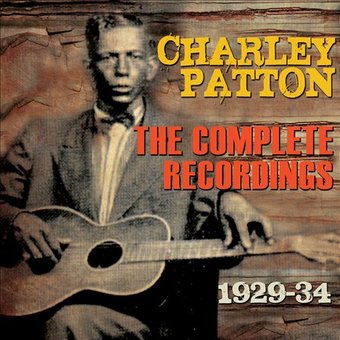 The Complete Recordings: 1929-34 (3-CD)